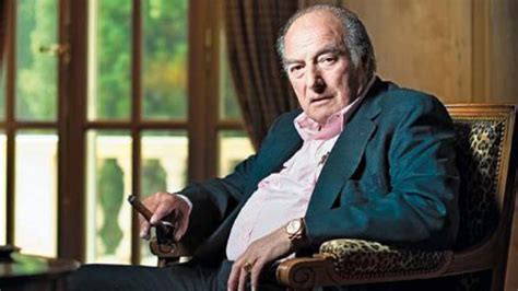 marc rich